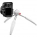 Мини-штатив Manfrotto PIXI EVO Mini Tripod White (MTPIXIEVO-WH)